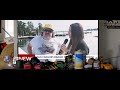 Cody Webb - "Beer Fishy Fishy" (Official Music Video)