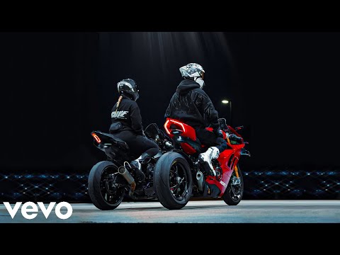 WE WILL RIDE - TILL WE DIE (feat. FlicksbyJames Revrozell, ImKay & Steve Stacey)