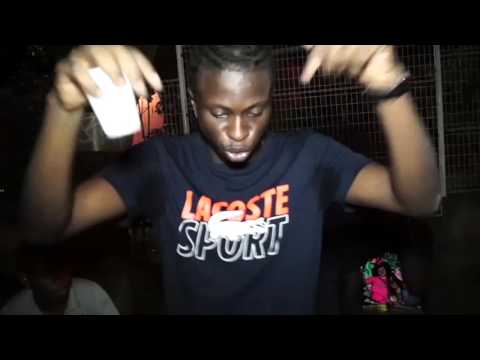 (Clip Officiel) - KaVeL - TrOp FaKe_2015