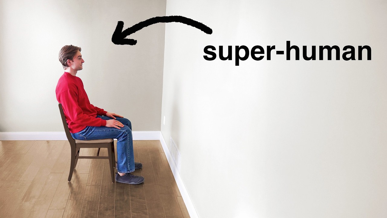 I Tried the World's Simplest Productivity Trick (it worked)