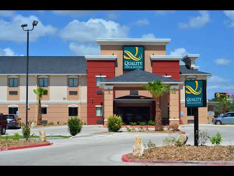 Quality Inn & Suites Kenedy - Karnes City - Kenedy (Texas)  - United States