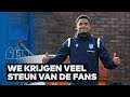 ? 'Lekker, weer in ons EIGEN stadion!' | Voorbeschouwing sc Heerenveen - FC Utrecht