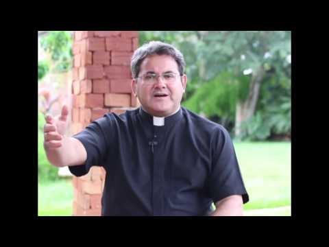 ''E você, acredita em Jesus Cristo ?" 09/03/2016