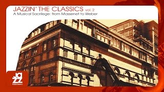 Benny Goodman &amp; His Orchestra - Caprice Xxiv Paganini No. 24, Op. 1
