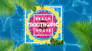 WHTKD - Say To Me (Beach House Music Mix)