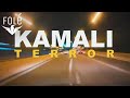 Kamali Terror Prod By FearlezzBeats