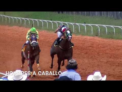 El Cholo vs  El Huevo de Oro  7 2 17