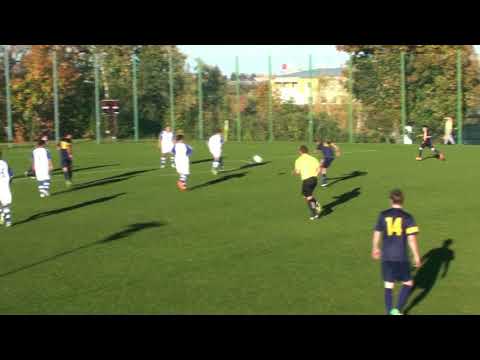 TJ Sokol Řepy - TJ Slavoj Suchdol 5:0