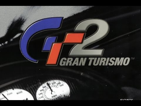 CGRundertow GRAN TURISMO 2: ARCADE MODE for PlayStation Video Game Review