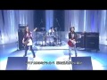 Stereopony - Tsukiakari no Michishirube live.flv ...