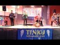 TINKU ~ Baila Negra + Llorando Se Fue (Lambada)