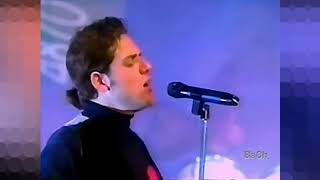 *BEBER DE TU SANGRE* - LOS AMANTES DE LOLA - 1991 (RM)