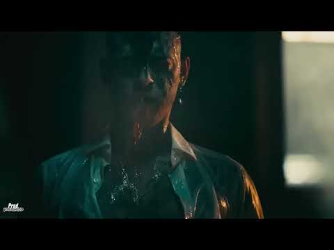 Cashflow x Bergen   İKİ ELİM YAKANDA 4K Remix Video prod @driplyrs