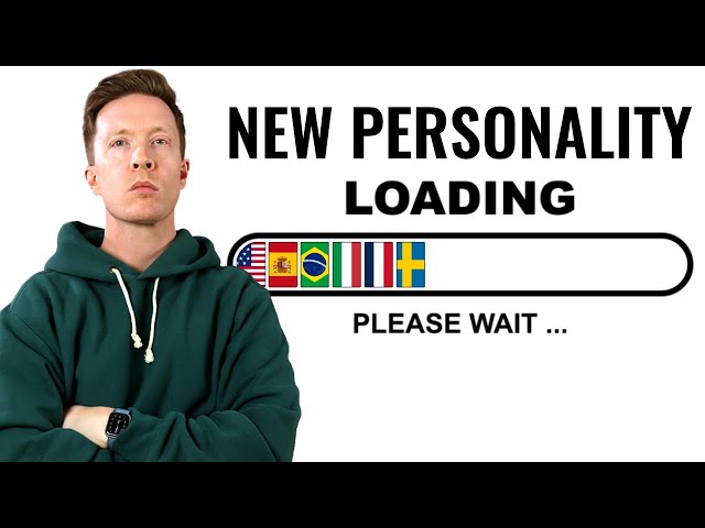 Can Learning a Language Change Your Personality? SDDEFAULT Thumbnail
