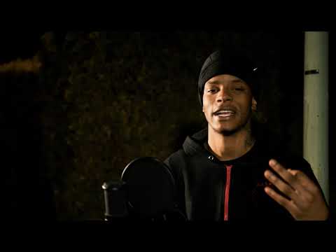 Buss4Nani - Stay Loaded | Live Performance | Dir: BMP Vert