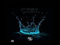 YFN Lucci - Wet (Audio)