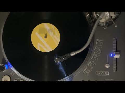 The Roc Project Feat Tina Arena - Never (Past Tense) (Original Extended)