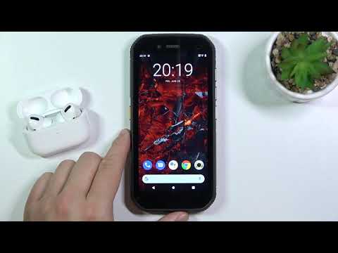 How to Change Lock Screen Wallpaper on CAT S42 – Personalize Lock Screen
