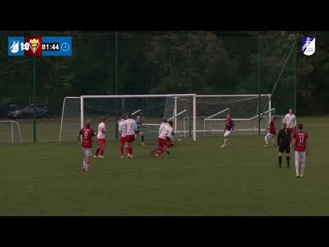 Zdrój Ciechocinek- Łokietek Brześć Kujawski (skrót meczu)