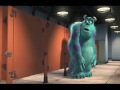 Monsters Inc Boo Singing In The Bathroom