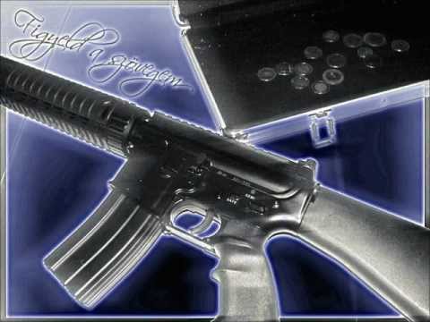 HegyiTibi - Figyeld a szövegem (prod. by Zac R)