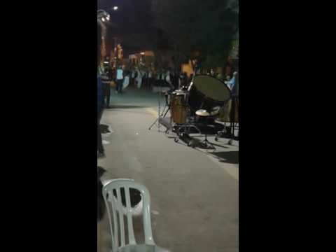 XIII CONFABANI - ENTRADA - ABF