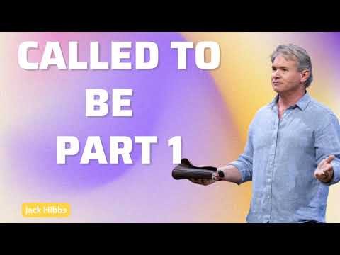 Introduction To Romans Called To Be  part 1