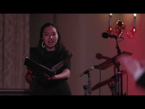 Voyces - Tuttarana - Reena Esmail