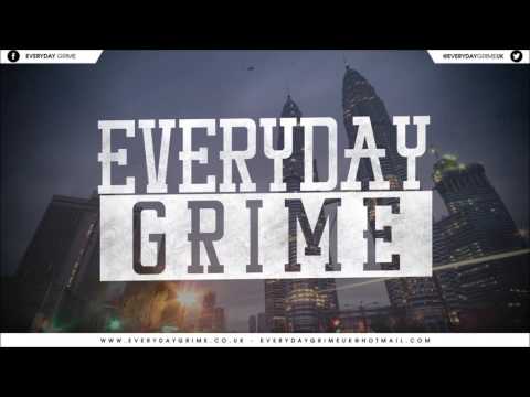 DJ Grinz - Dario [Grime Instrumental]