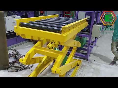 Heavy-Duty Equipment Manufacturing