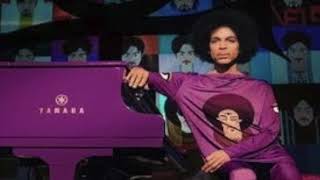 PRINCE - POOR LITTLE BASTARD (UNRELEASED).   ⚩