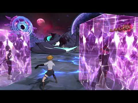 Guild Boss Kelak | Extreme | G Merlin + Derieri 3.1kk+