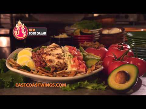 East Coast Wings- Dirty Reuben Spot