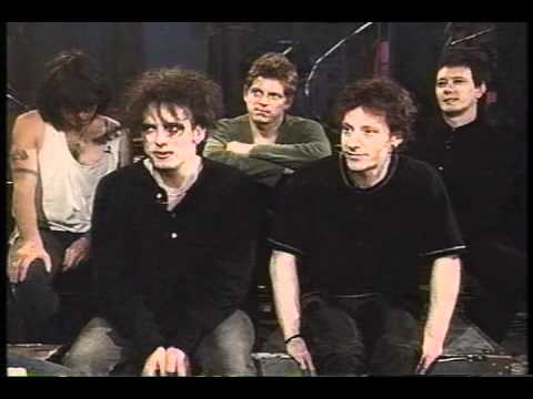 Thumbnail for THE CURE INTERVIEW  '96 1/4 by The Cure