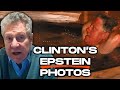 Hot Tubs Private Jets And Epstein S Blackmail Files