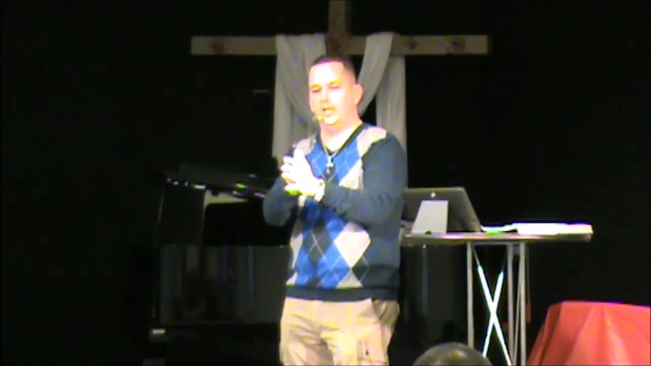 Promotional video thumbnail 3 for Jason Seger