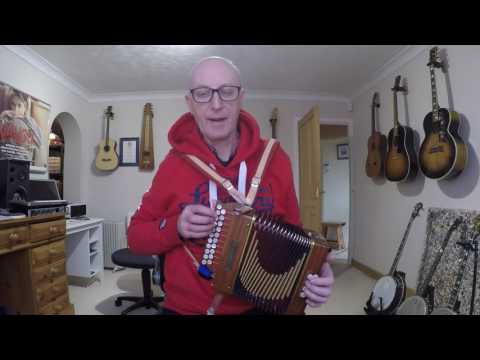 Learning To Play The Melodeon Blog 59 - Isleworth Bridge