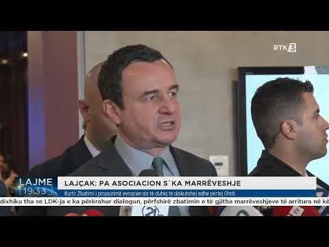 Osmani: Modeli më i mirë i trajtimit të pakicave është ai që Kosova ka aktualisht