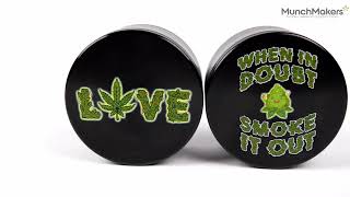 Phatboy XL Grinder