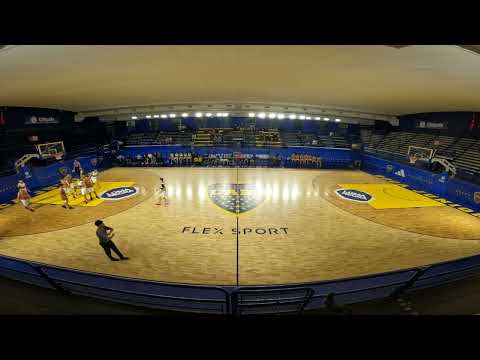 U17 Sportivo Alsina vs Boca Juniors