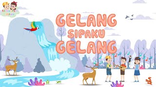 Download lagu GELANG SIPAKU GELANG - LAGU ANAK ANAK TERBARU & TERPOPULER mp3 Download lagu GELANG SIPAKU GELANG - LAGU ANAK ANAK TERBARU & TERPOPULER mp3