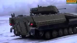 Sakal IFV Armoured Infantry Fighting Vehicle moder