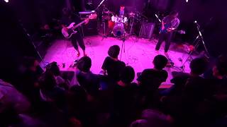 2017 夏合宿 King Crimsonセッション