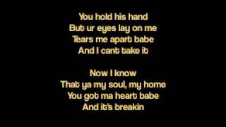 Nexx Chapter - How Can I Lyrics