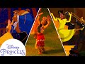 Best Disney Princess Dances Disney Princess