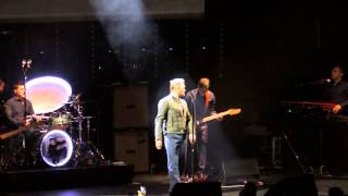Shoplifters Of The World Unite - Morrissey - Staples Center - Los Angeles, March 1, 2013