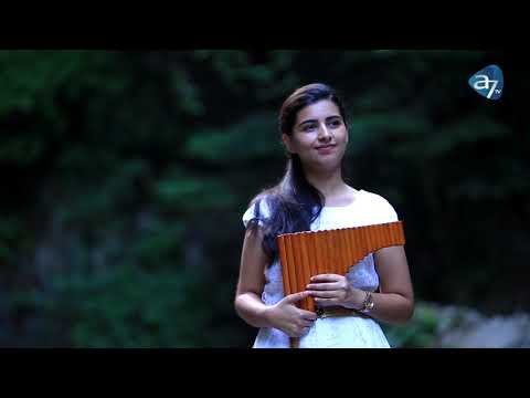 Isus, Domnul meu - Lavinia Rusu (Official Video)