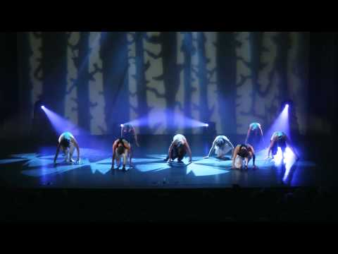 FRED ACADEMY - CONTEMPORAIN 2012