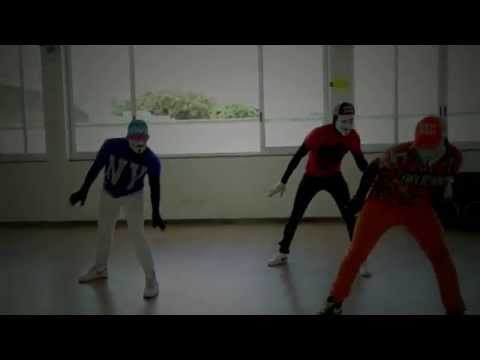 Coreografia │ Ludmilla - Hoje │ RAFFA MANSION SCHOOL