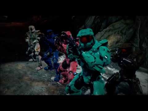 RvB| "The hero never gets to see the ending"